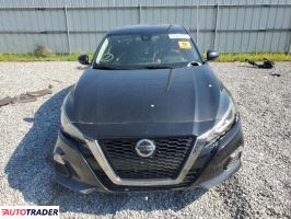 Nissan Altima 2020 2 Nissan Altima 2020 2