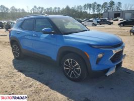 Chevrolet Blazer 2024 1