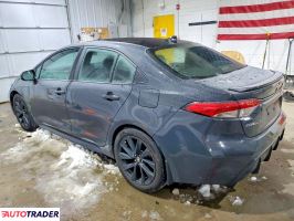 Toyota Corolla 2023 2