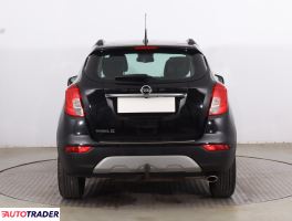Opel Mokka 2019 1.4 118 KM