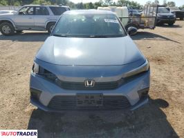 Honda Civic 2022 2 Honda Civic 2022 2