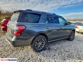 Ford Expedition 2021 3