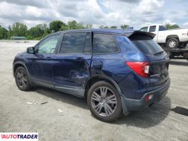 Honda Pozostałe 2021 3 Honda Pozostałe 2021 3