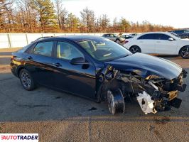 Hyundai Elantra 2024 2