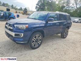 Toyota Pozostałe - zobacz ofertę