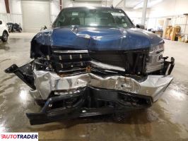 Chevrolet Silverado 2019 6 Chevrolet Silverado 2019 6