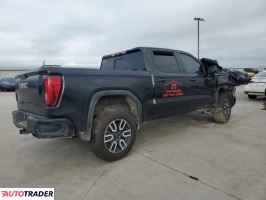 GMC Sierra 2021 5