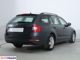 Skoda Octavia 2020 2.0 147 KM