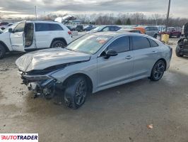 Kia Pozostałe - zobacz ofertę