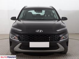 Hyundai Kona 2022 1.0 118 KM