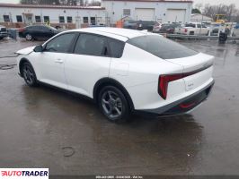 Kia Pozostałe 2025 2