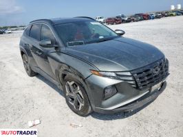 Hyundai Tucson 2022 2