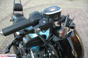 Harley-Davidson Sportster 2007