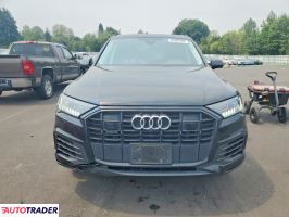 Audi Q7 2024 3