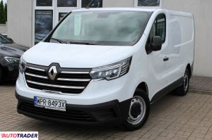 Renault Trafic 2023 2