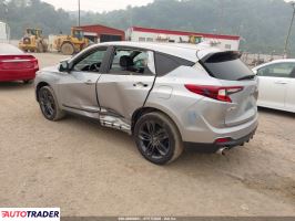 Acura RDX 2023 2