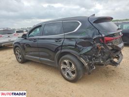 Hyundai Santa Fe 2023 2