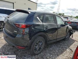 Mazda CX-5 2019 2 Mazda CX-5 2019 2