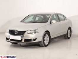 Volkswagen Passat 2009 1.4 120 KM