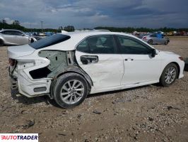 Toyota Camry 2024 2