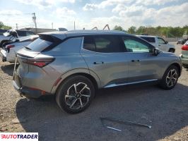 Chevrolet Equinox 2025