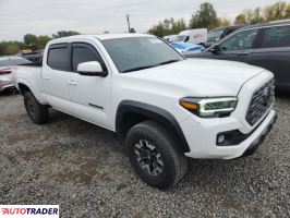 Toyota Tacoma 2023 3