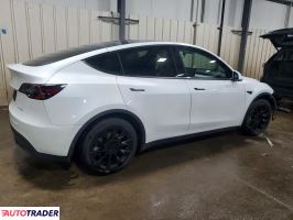 Tesla Model Y 2020