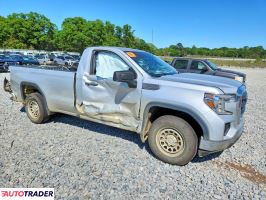 GMC Sierra 2021 5