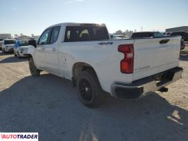 Chevrolet Silverado 2020 5