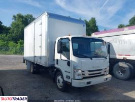 Isuzu Pozostałe 2025 6 Isuzu Pozostałe 2025 6