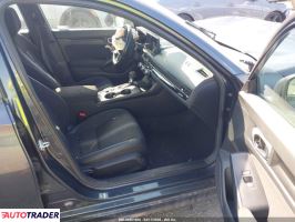 Honda Civic 2024 2
