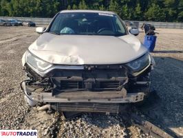 Honda CR-V 2019 1