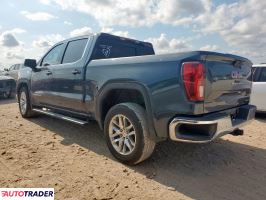 GMC Sierra 2019 5 GMC Sierra 2019 5