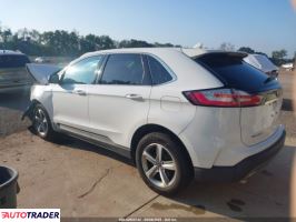 Ford Edge 2019 2