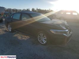 Volkswagen Passat 2020 2