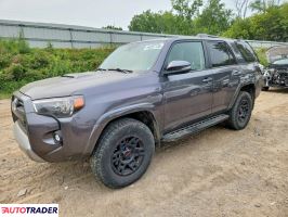 Toyota Pozostałe 2021 4