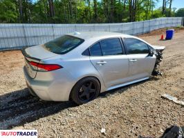 Toyota Corolla 2023 2