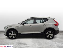 Volvo XC40 2022 1.5 180 KM