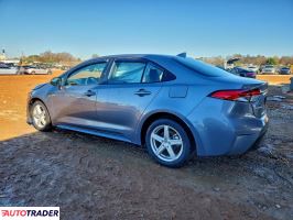 Toyota Corolla 2023 2