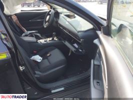 Mazda CX-30 2024 2 Mazda CX-30 2024 2
