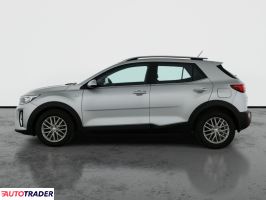 Kia Pozostałe 2021 1.0 97 KM
