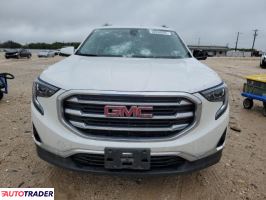 GMC Terrain 2021 1 GMC Terrain 2021 1
