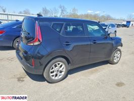 Kia Soul 2024 2