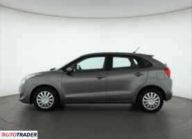Suzuki Baleno 2017 1.2 88 KM