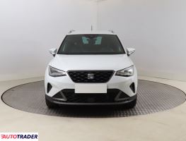 Seat Arona 2022 1.5 147 KM