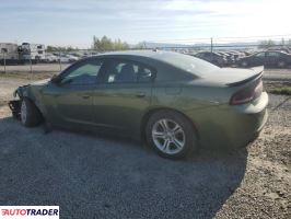 Dodge Charger 2021 3 Dodge Charger 2021 3
