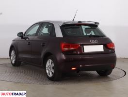 Audi A1 2012 1.6 88 KM