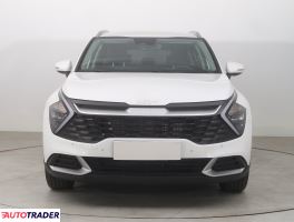 Kia Sportage 2024 1.6 147 KM