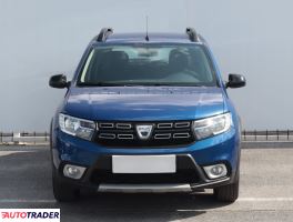 Dacia Sandero 2020 1.0 99 KM
