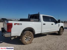 Ford Pozostałe 2022 7